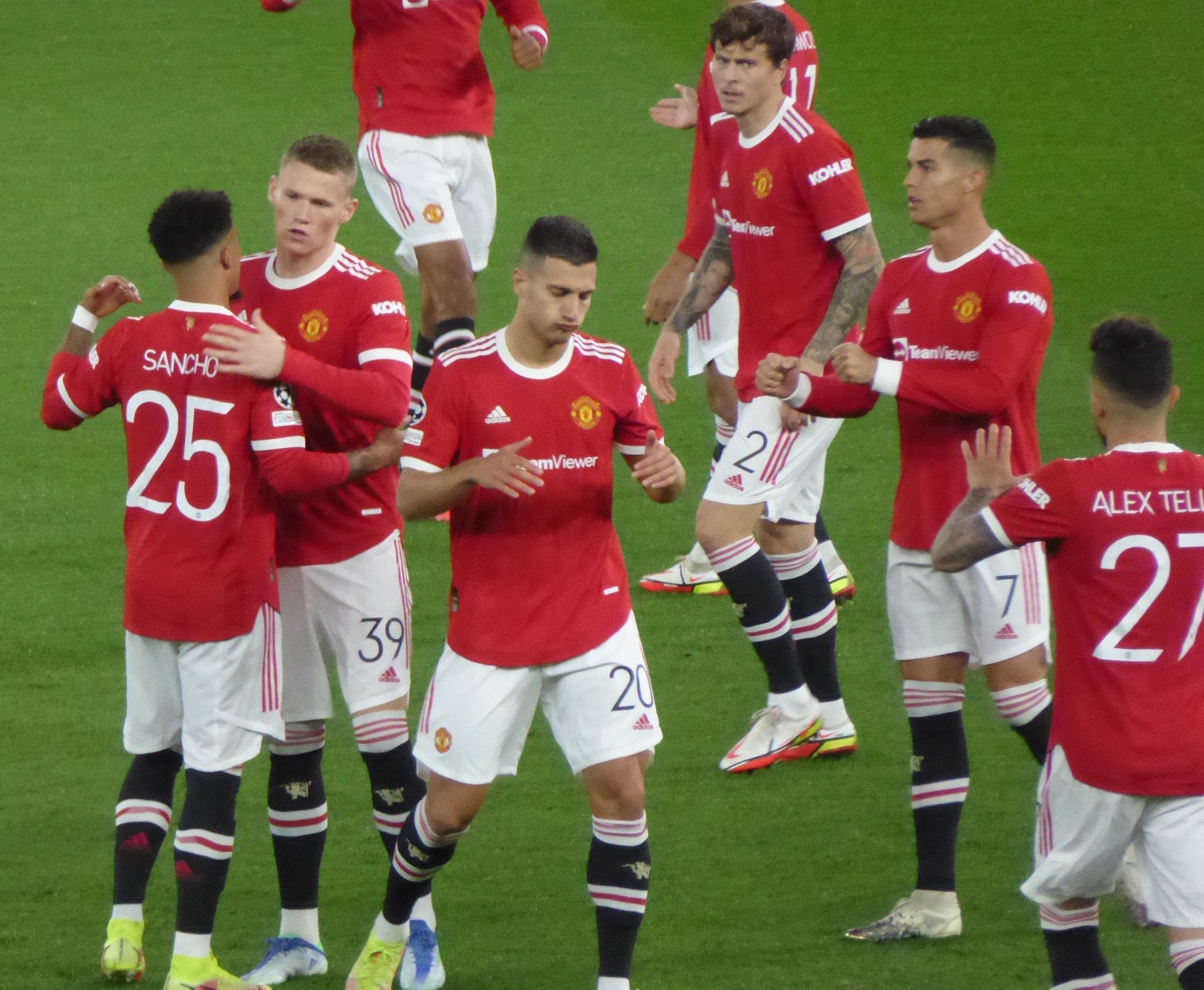 Manchester United: la squadra più vincente della storia!