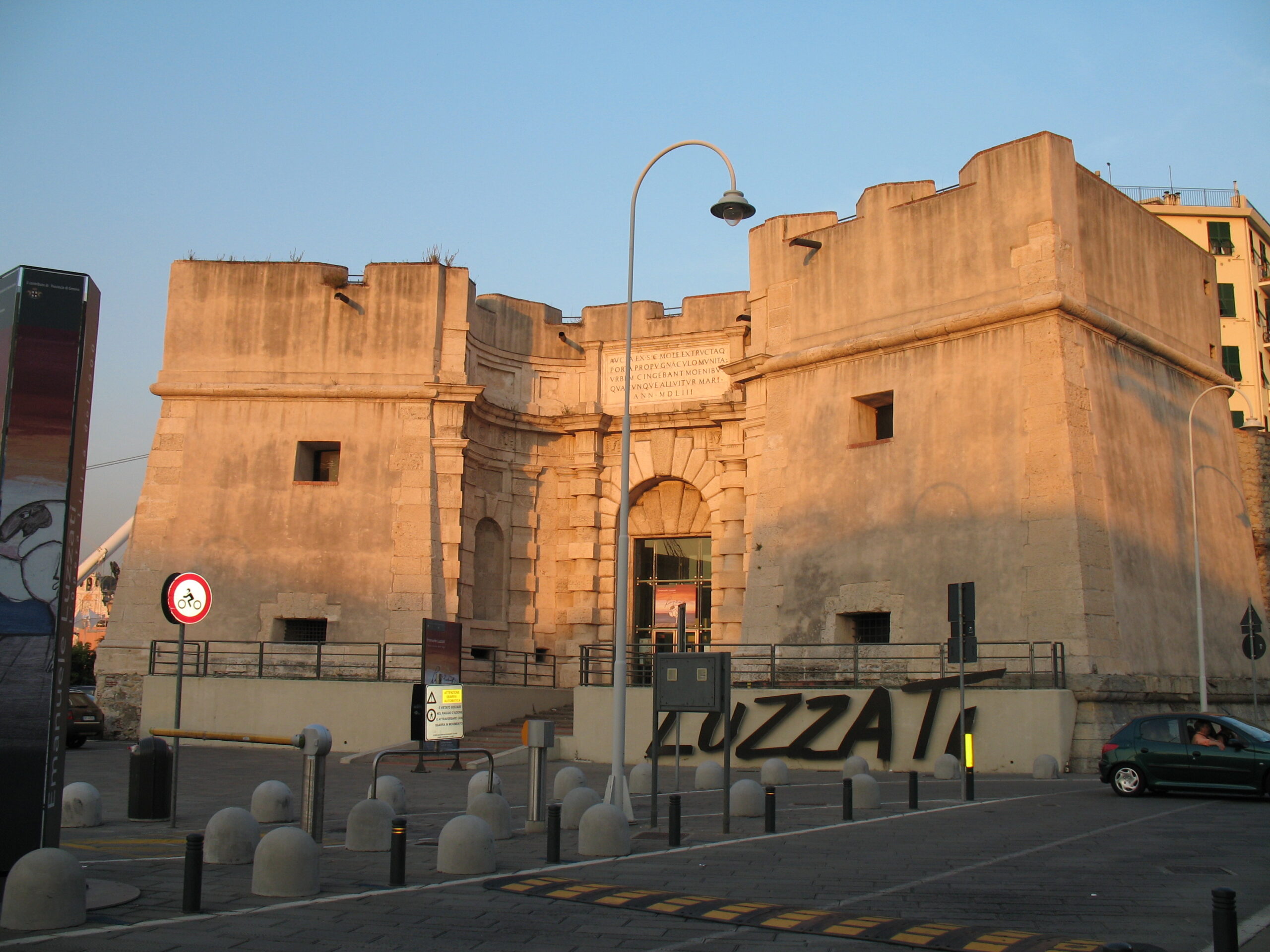 Cittadella-Genoa, una partita da ricordare!