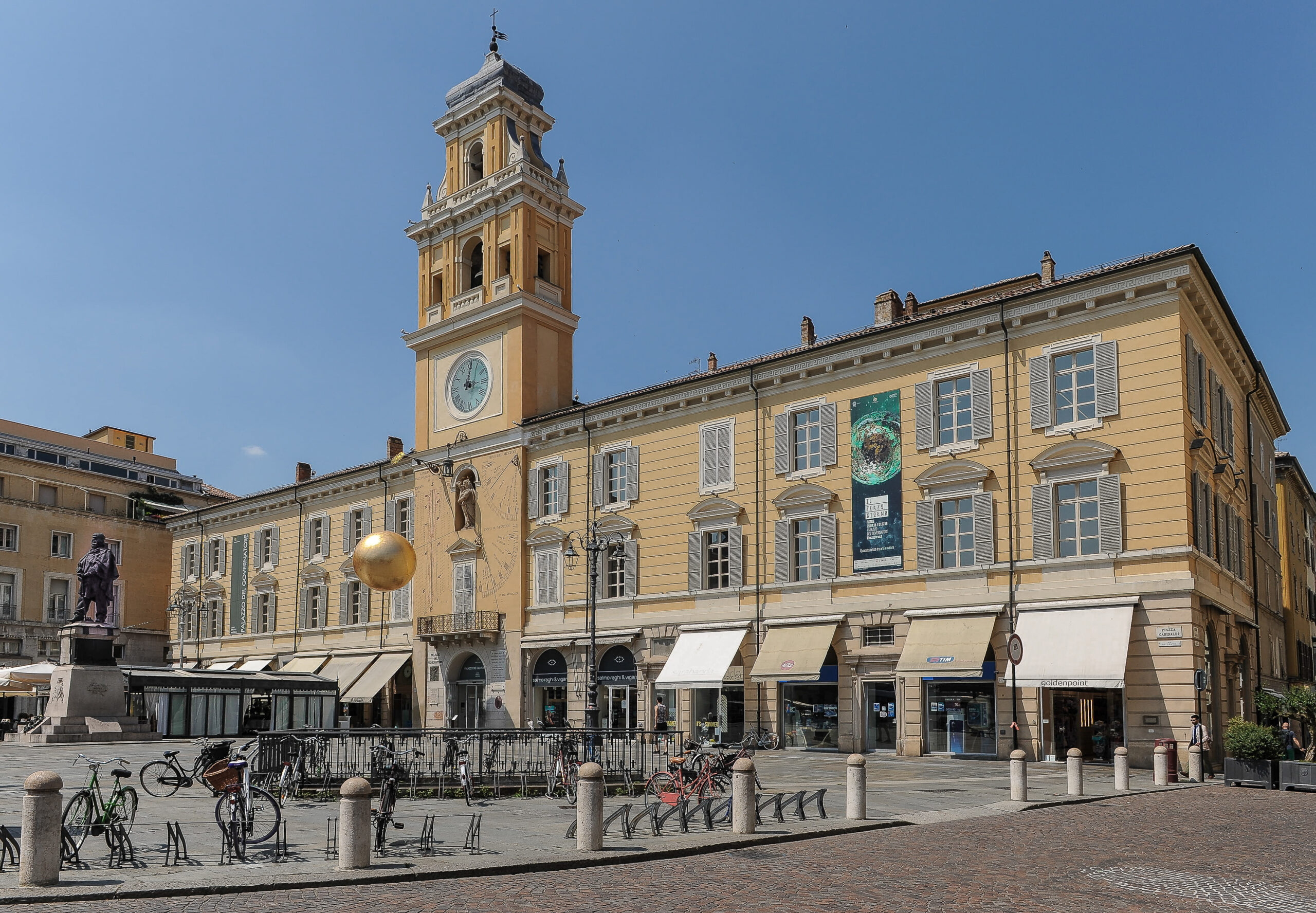 Scopri Parma: la città dei sapori e della cultura!