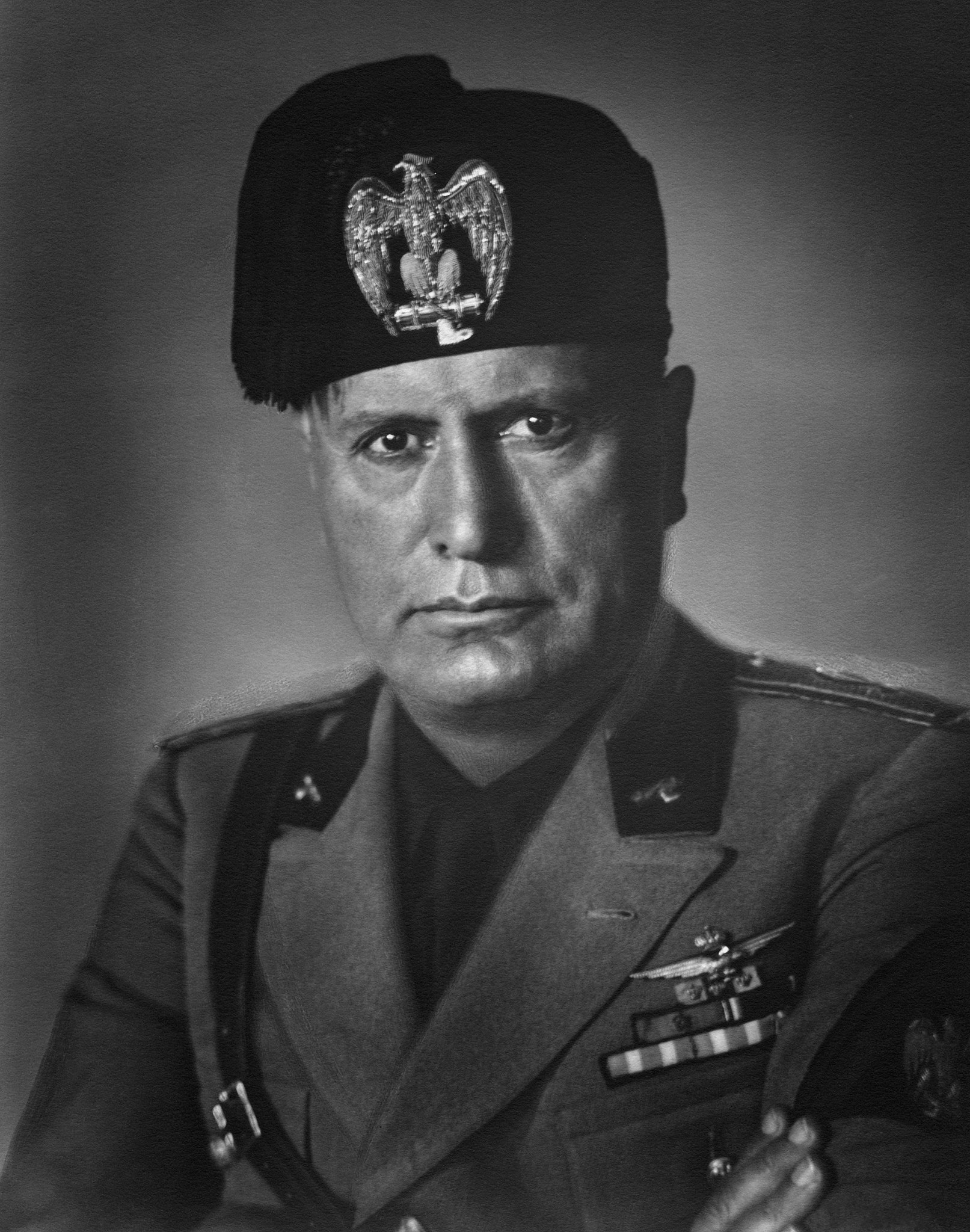 Benito Mussolini: il Duce che ha cambiato la storia d’Italia