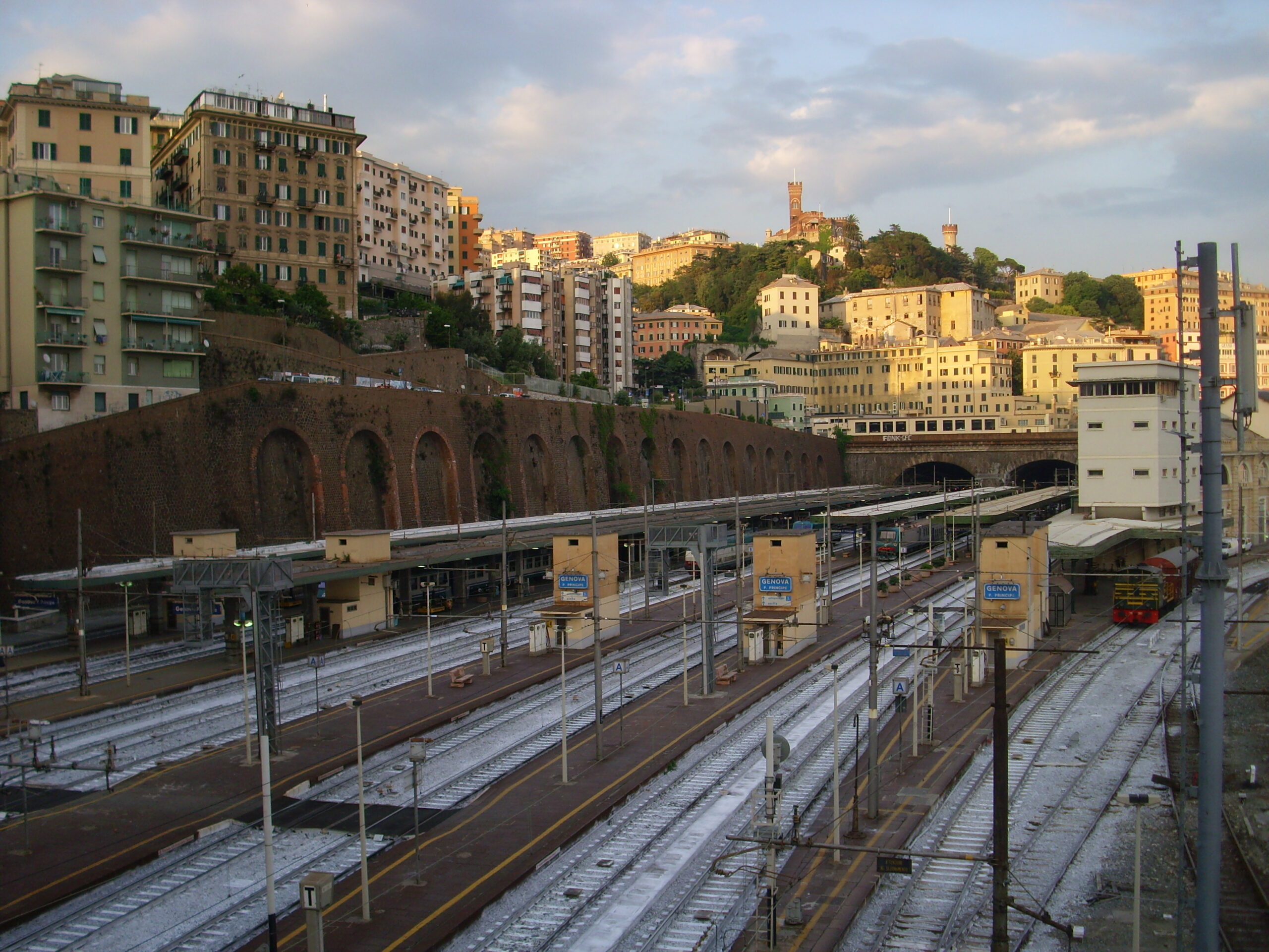 1 Maggio: ecco come sarà il meteo!