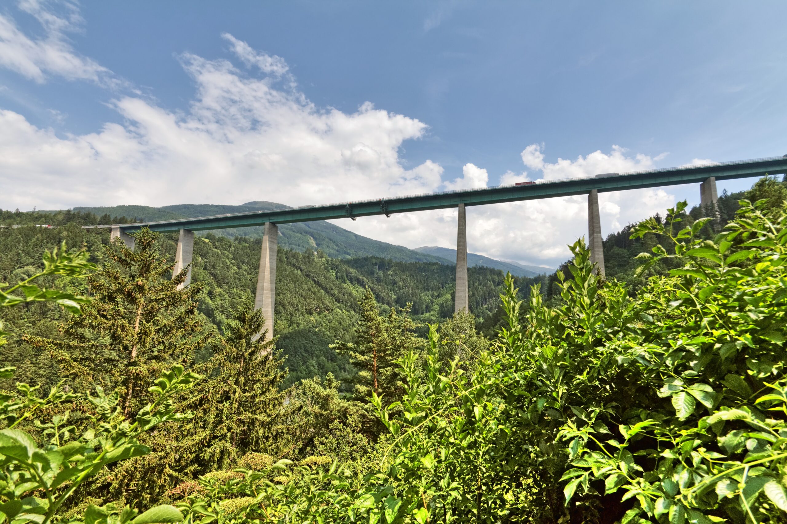 Scopriamo la storia di Brenner: una città ricca di storia e cultura!