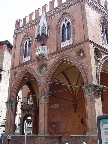 Scopri la magia dell’Osteria Bottega Bologna