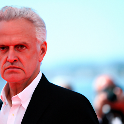 Rapito”: Marco Bellocchio torna a Cannes e la critica internazionale lo accoglie con entusiasmo!