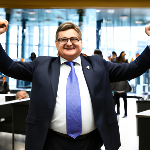 Eurodeputato belga Marc Tarabella torna al Parlamento Europeo dopo 3 mesi di detenzione: ecco cosa è successo!