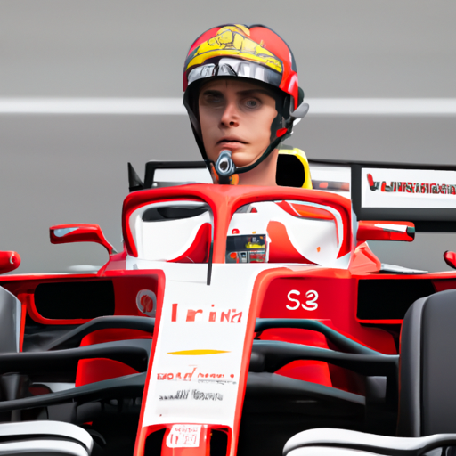 Charles Leclerc: ”Cercherò di fare la differenza in qualifica e spero di essere in forma per il Gp di Monaco!