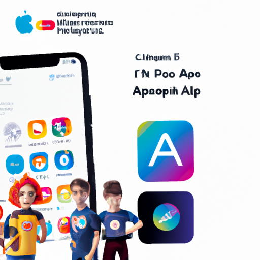 Scopri le storie di app 100% italiane: 3 giorni all’Apple Store di Roma con Apps for the Future!