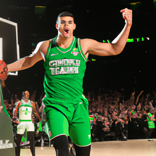 Jayson Tatum salva i Boston Celtics: 33 punti e una vittoria incredibile per tenere aperte le speranze!