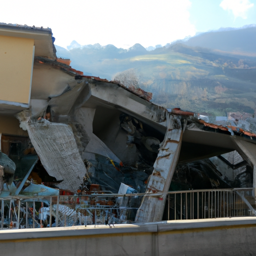 Scoperto il piano criminale dei coniugi albanesi: rubano 5.500 euro a una coppia di anziani durante una frana!