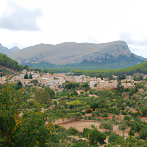 Scopri le meraviglie di Mallorca e Valencia: un’esperienza indimenticabile!