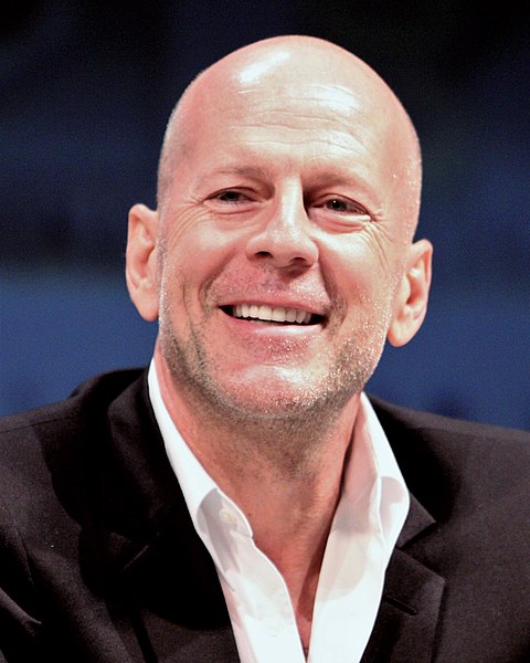 Scopri 10 cose che non sai su Bruce Willis