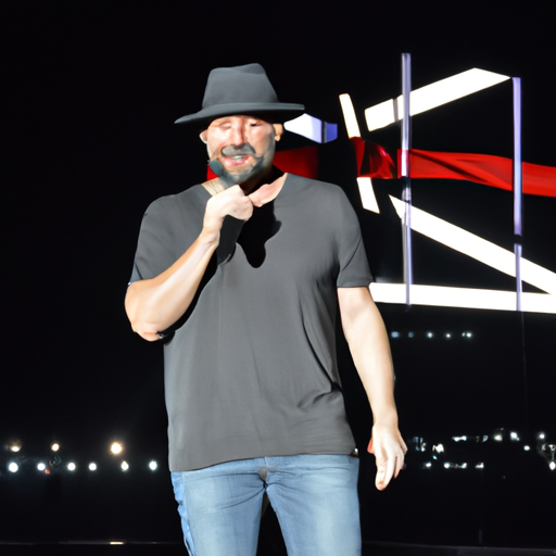 Max Pezzali: ”Sul palco al Circo Massimo per celebrare 30 anni di carriera: un sogno straordinario!