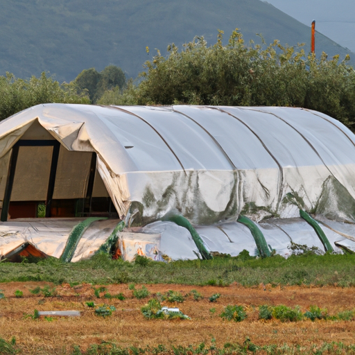 Scopri come il Ministero del Lavoro ha creato una Nuova Soluzione per Aiutare i Lavoratori Agricoli Colpiti dal Maltempo!