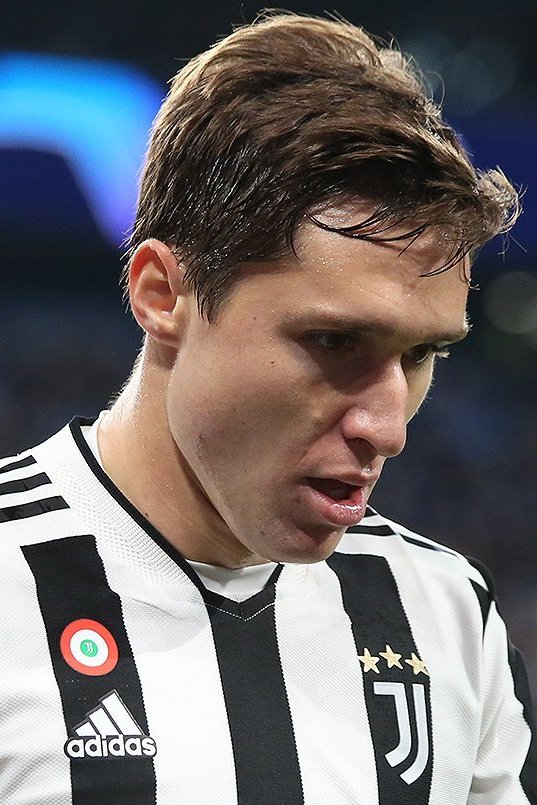 Federico Chiesa, il giovane talento della Fiorentina