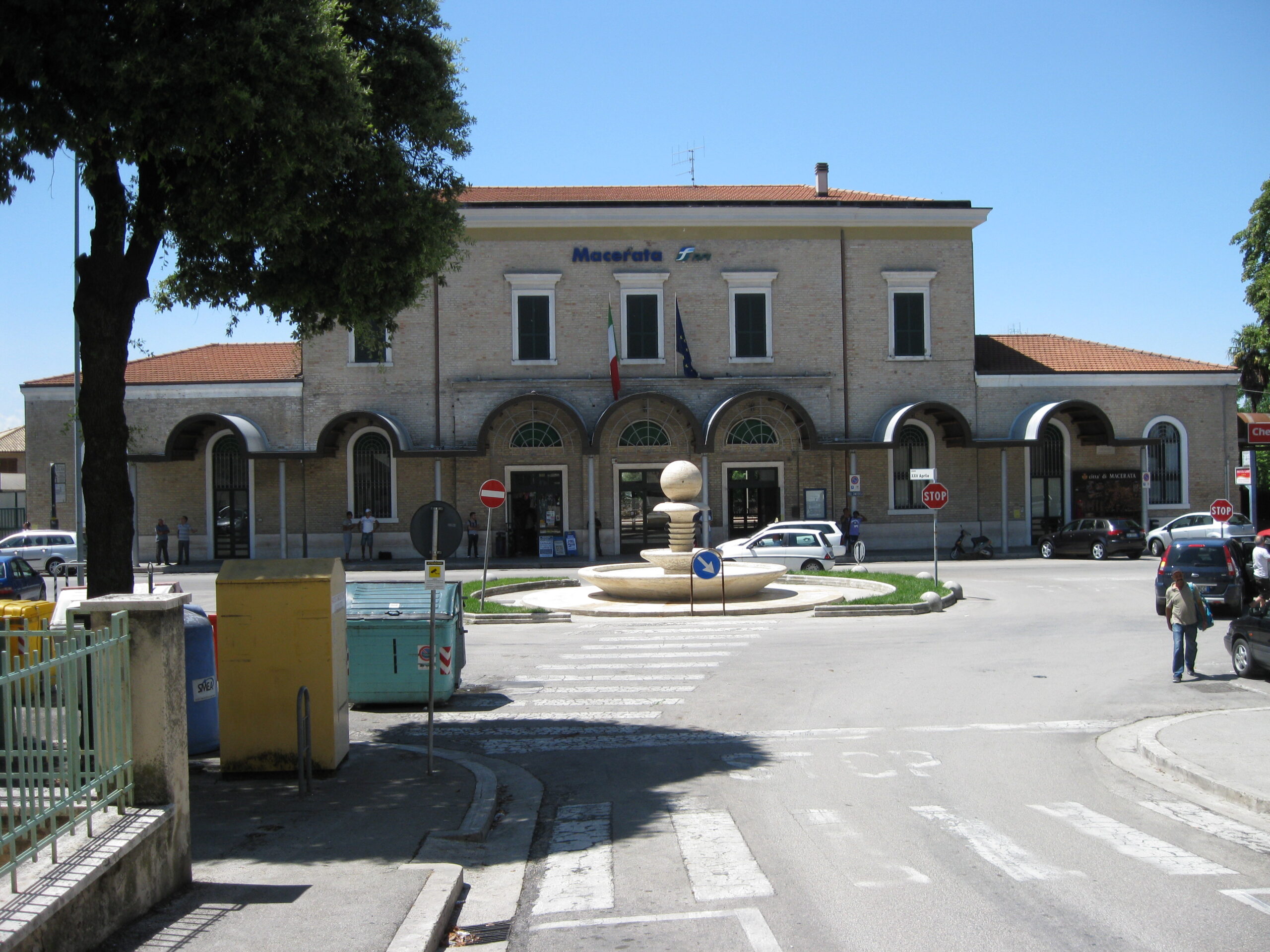 Scopri Macerata: la città della cultura e della bellezza