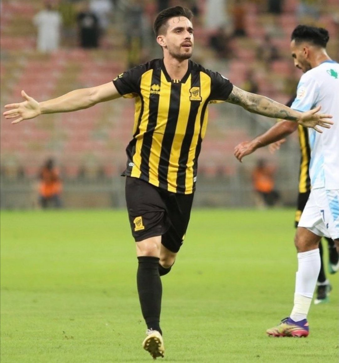 Al-Ittihad, la squadra di calcio più vincente della storia!