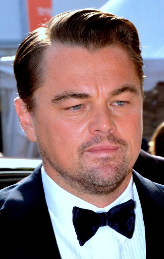 Leonardo DiCaprio, una stella che brilla da 25 anni!