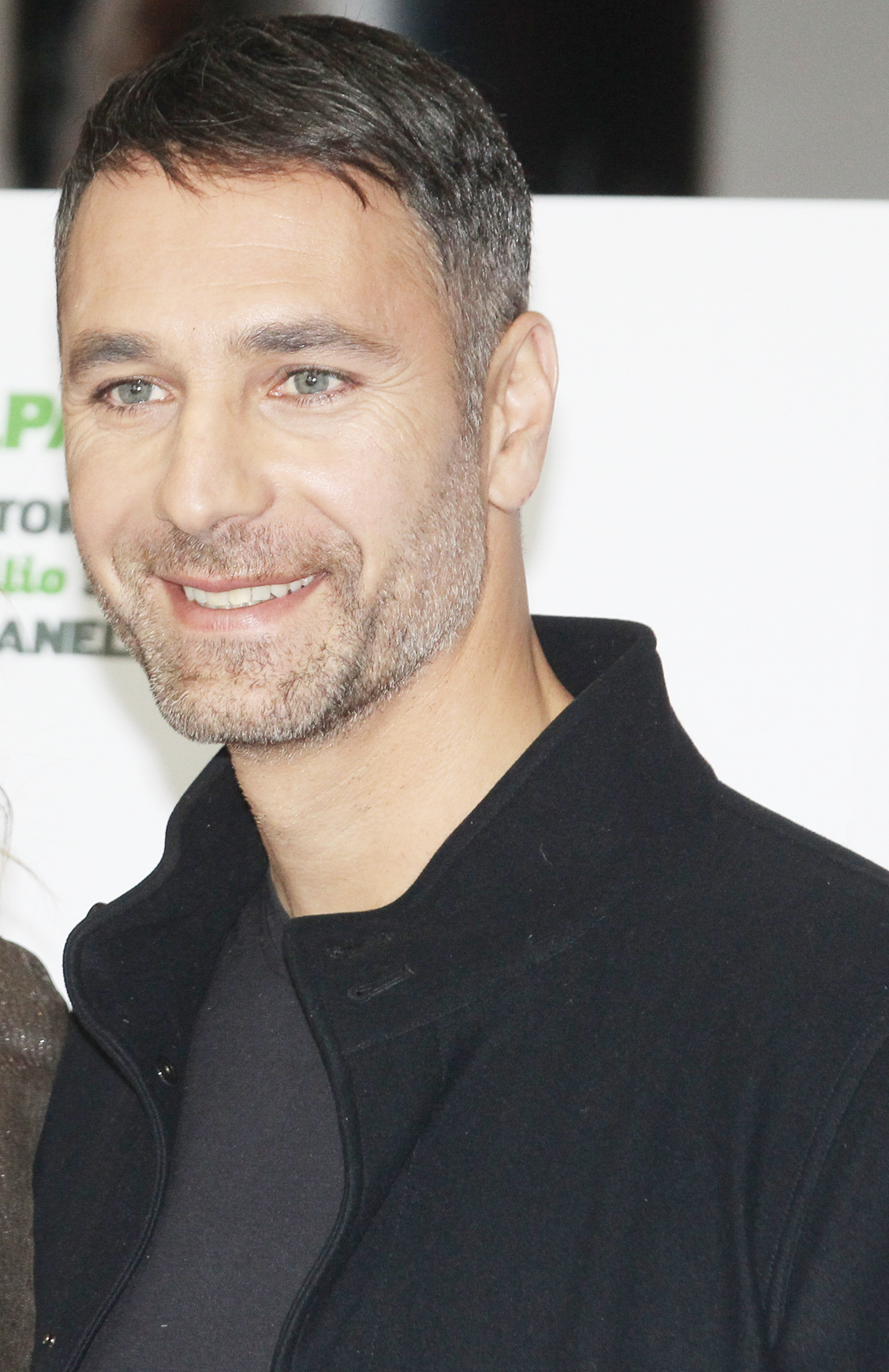 Raoul Bova, l’attore italiano più amato