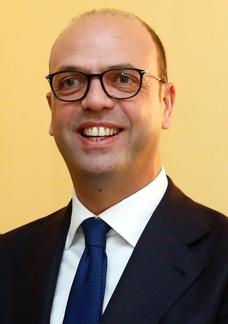 Alfano, il politico che ha fatto la storia: ecco cosa è successo!