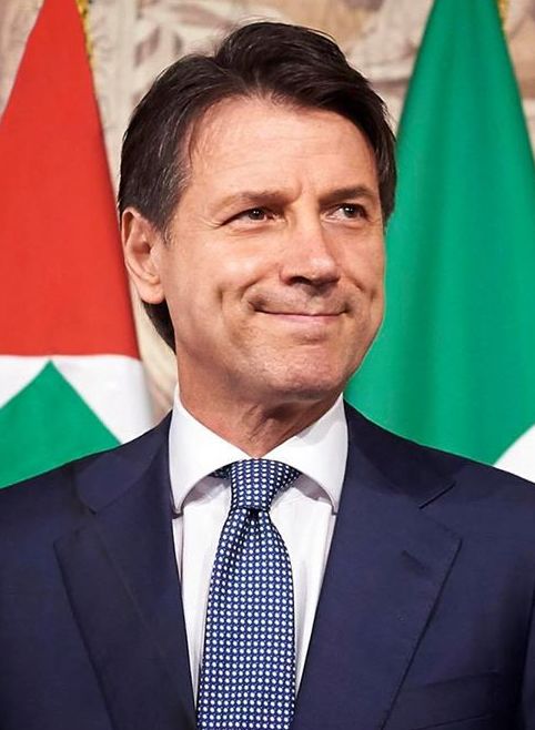 Giuseppe Conte, il Presidente del Governo che ha cambiato l’Italia