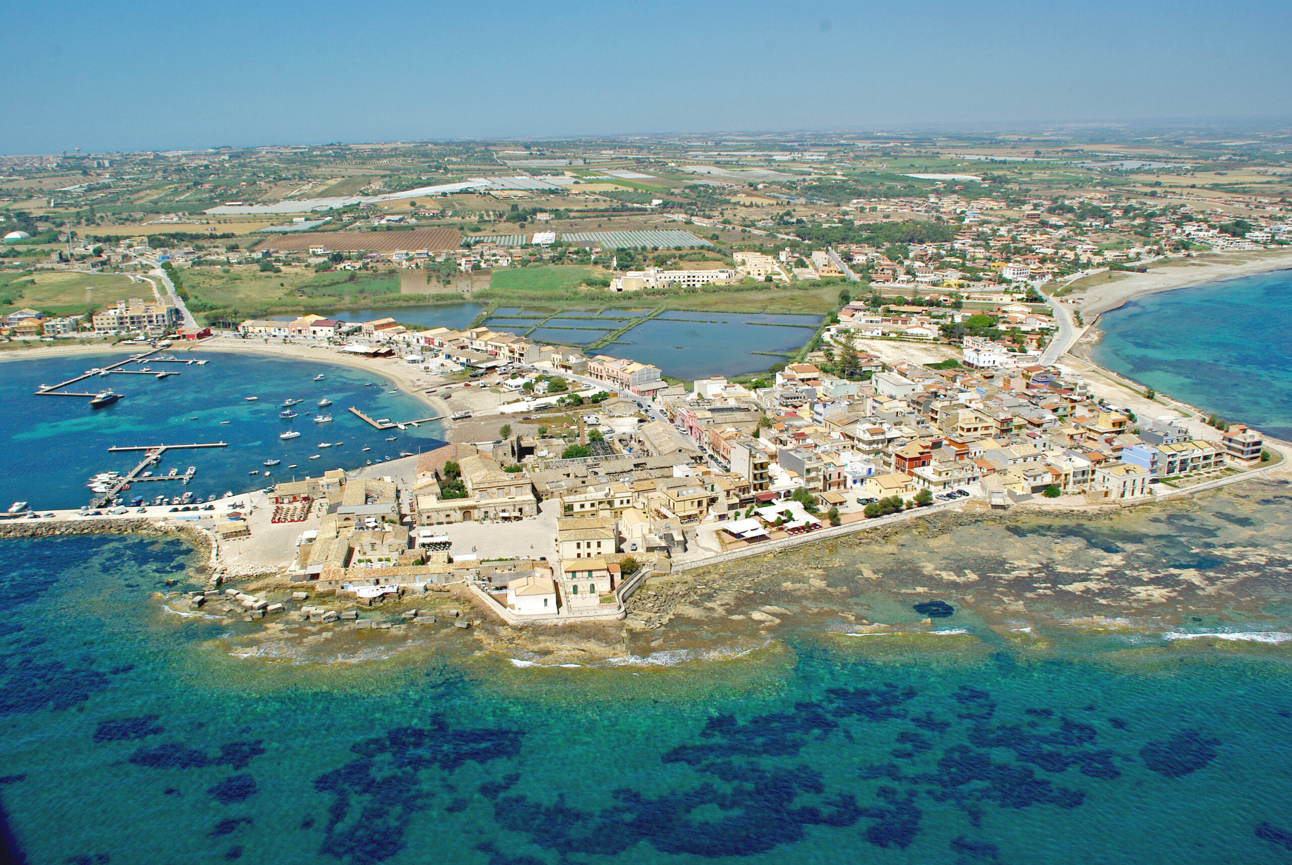 Scopri Marzamemi: la piccola perla della Sicilia