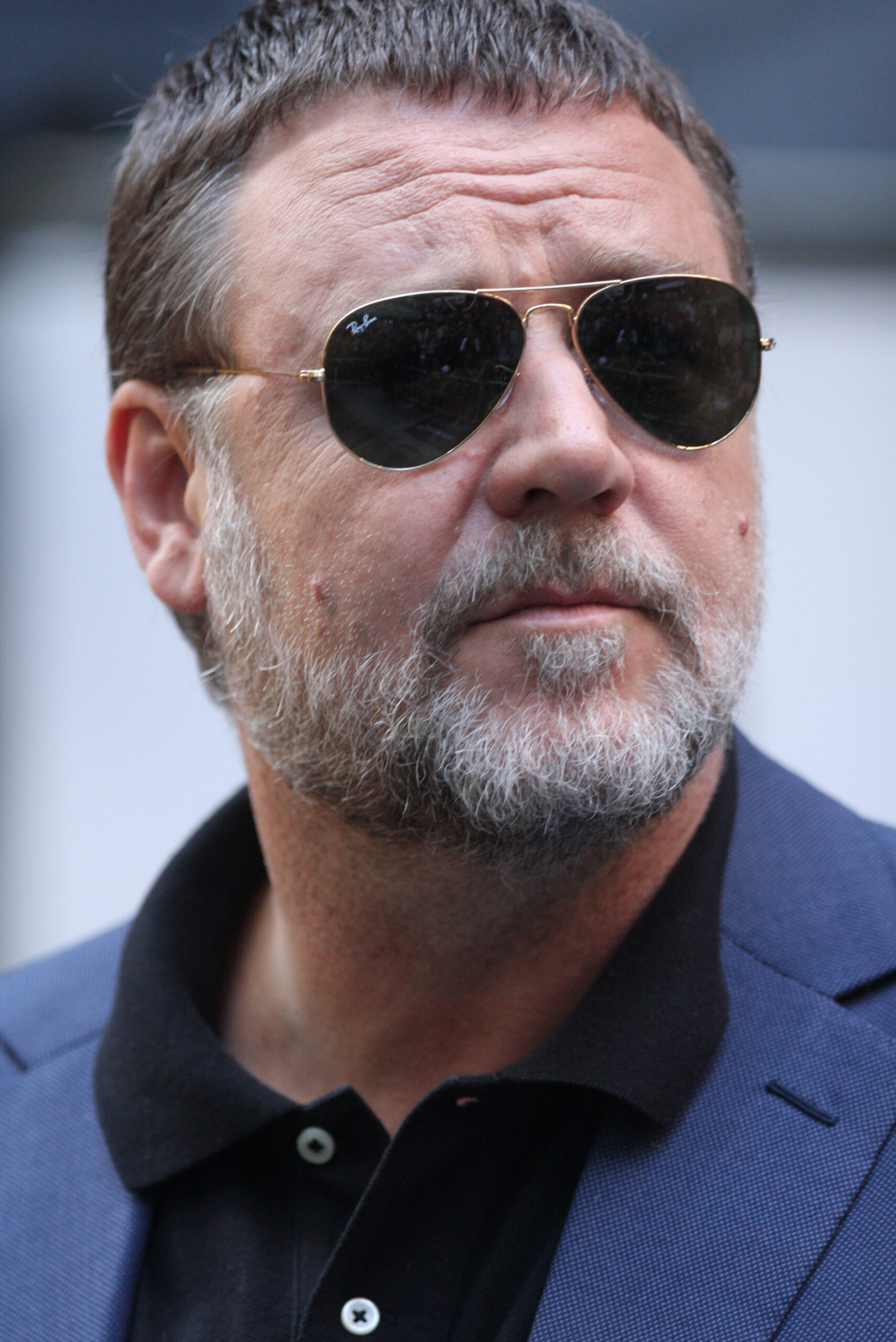 Russell Crowe: una stella che brilla ancora