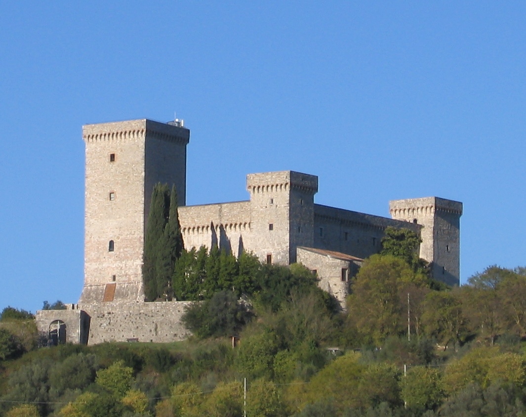 Scopri Narni: la città dei sogni!