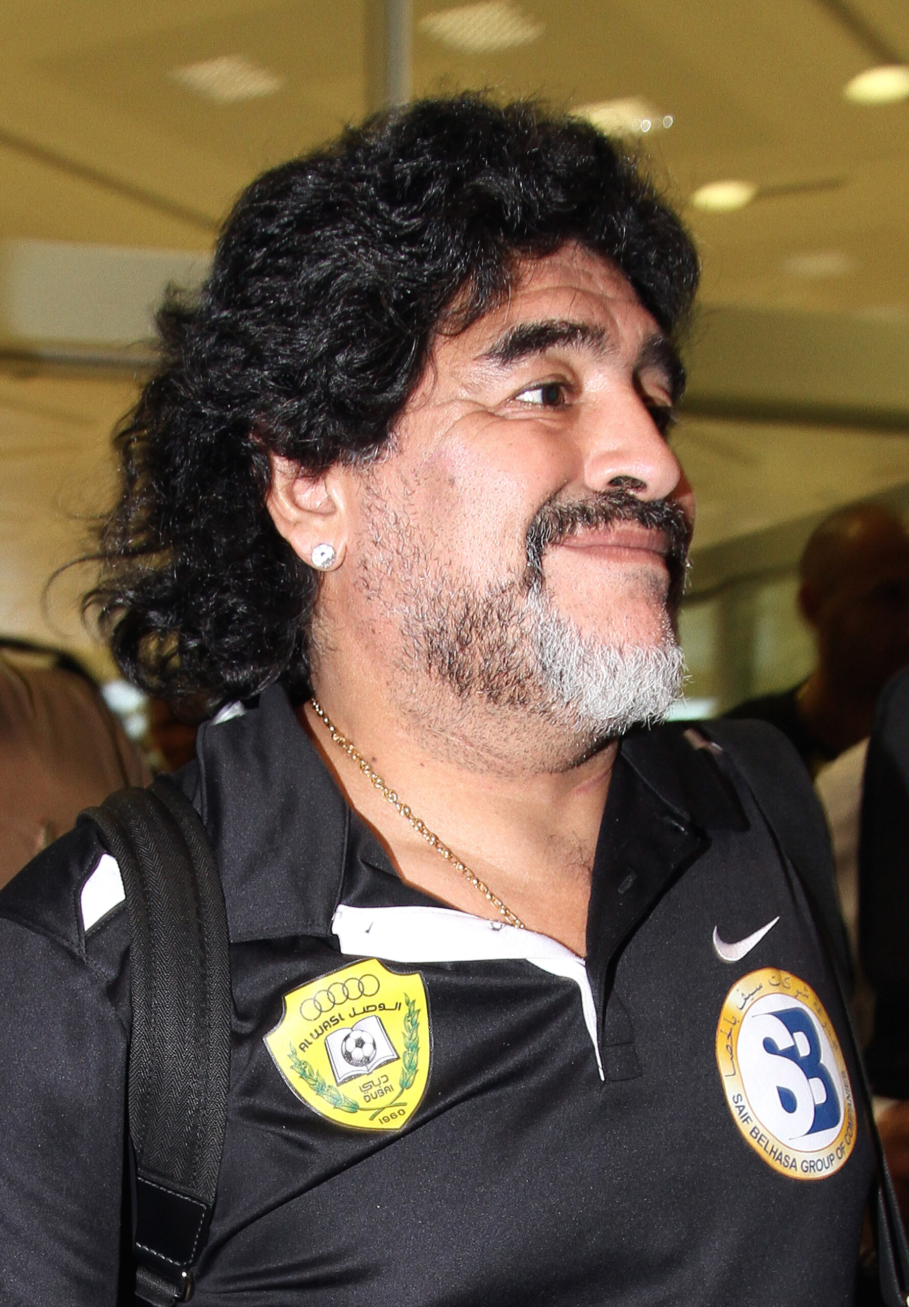 Maradona: la leggenda del calcio che ha fatto la storia