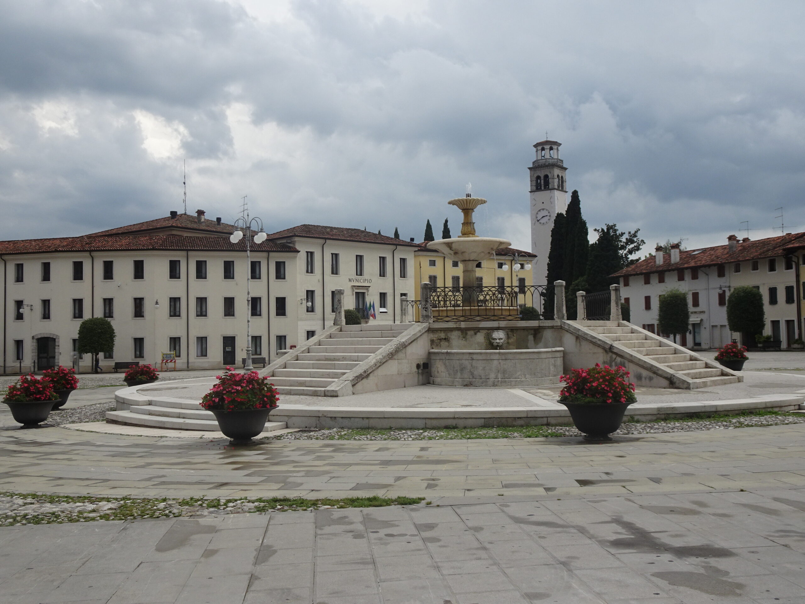 Scopri Maniago: la città dei coltelli