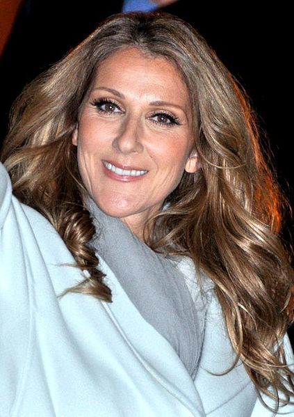 Celine Dion: la regina della musica pop