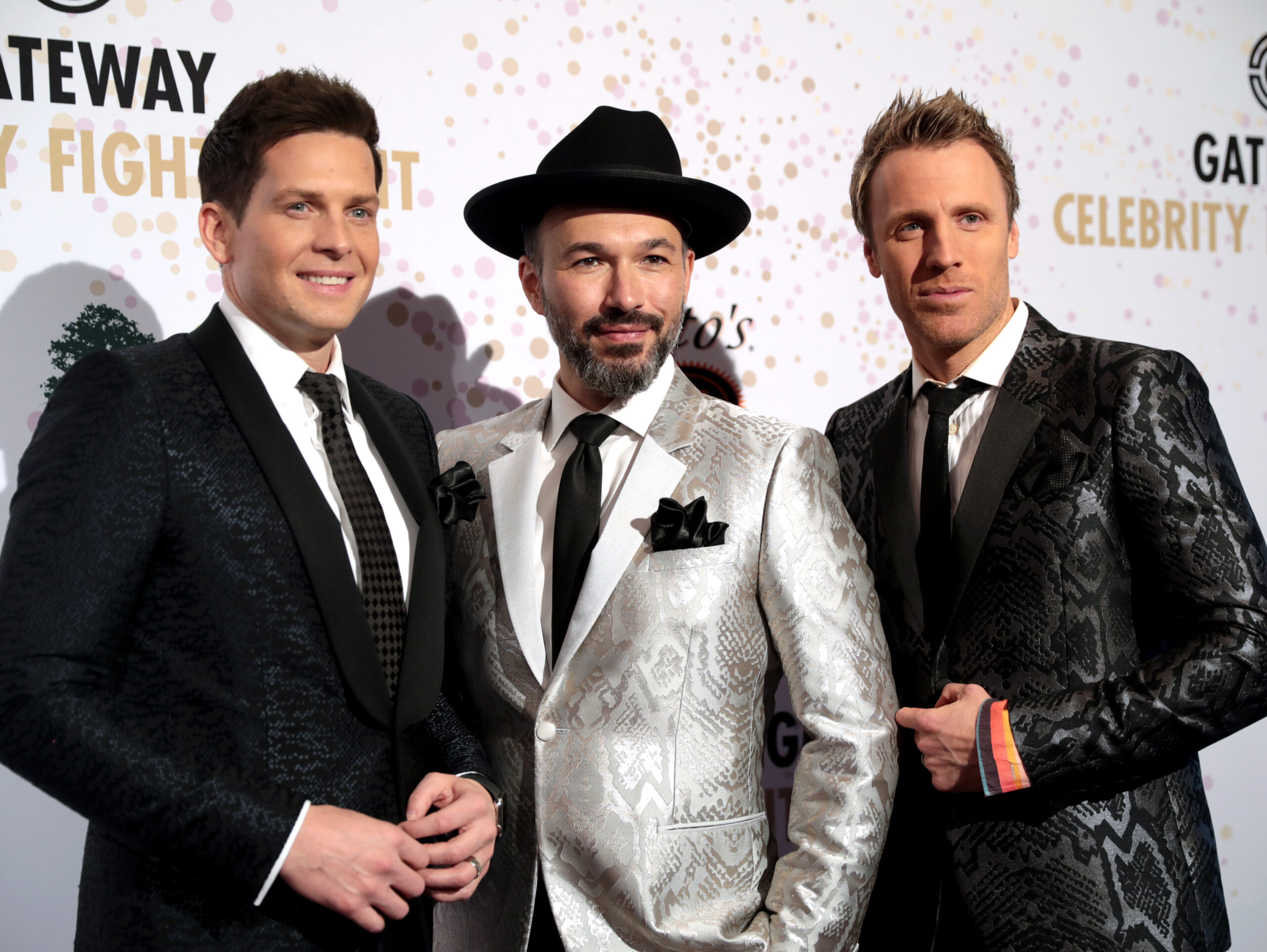 The Tenors: la band canadese che ha conquistato il mondo!